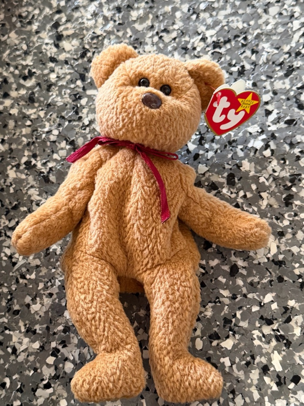 Teddy Bear Toy